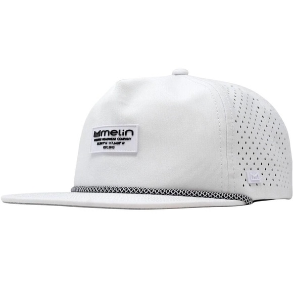 Melin Hydro Coronado Brick Hat